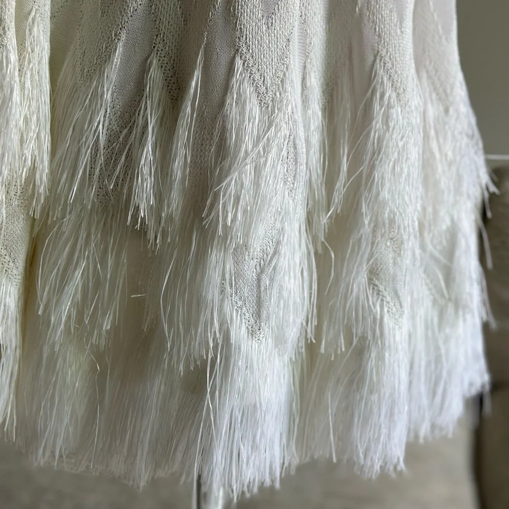 Mini DRESS - Picture 4 of 10